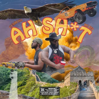 AH SHT by BIG REZ