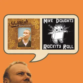 Skittish / Rockity Roll by Mike Doughty