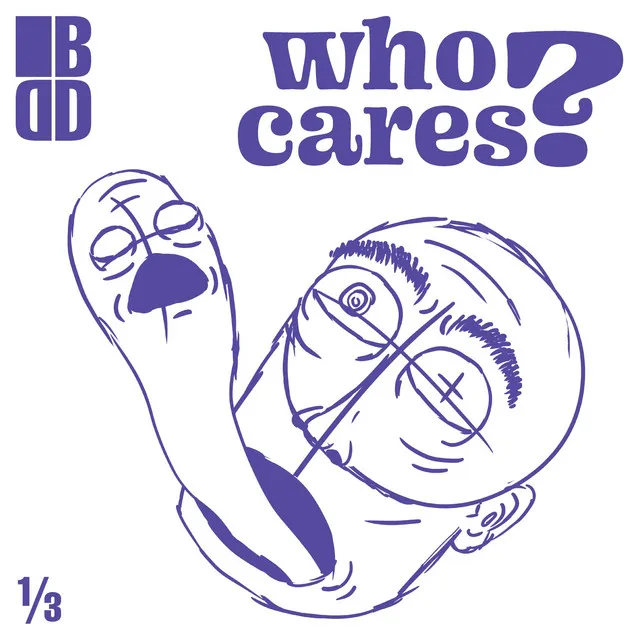 Who Cares?