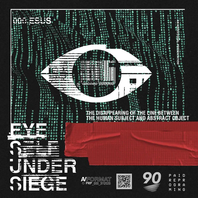 000_Eye Self Under Siege