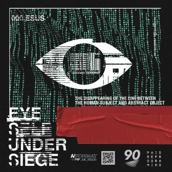 000_Eye Self Under Siege by RVGOD