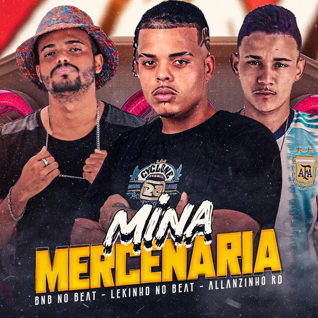 Mina Mercenária