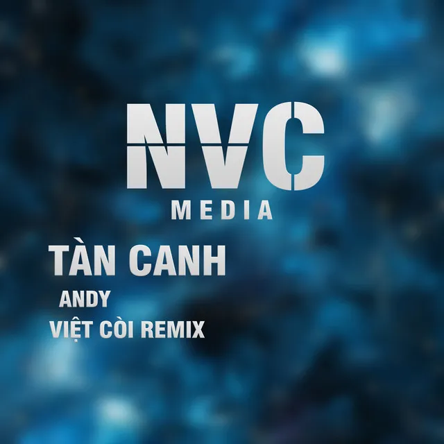 Tàn Canh (Việt Còi Remix)