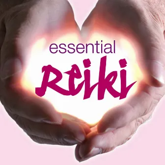 Essential Reiki by Philip Guyler