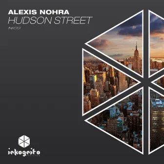 Hudson Street by Alexis Nohra