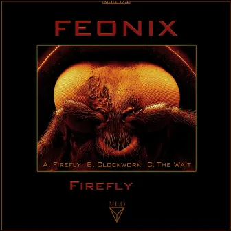 Firefly by Feonix