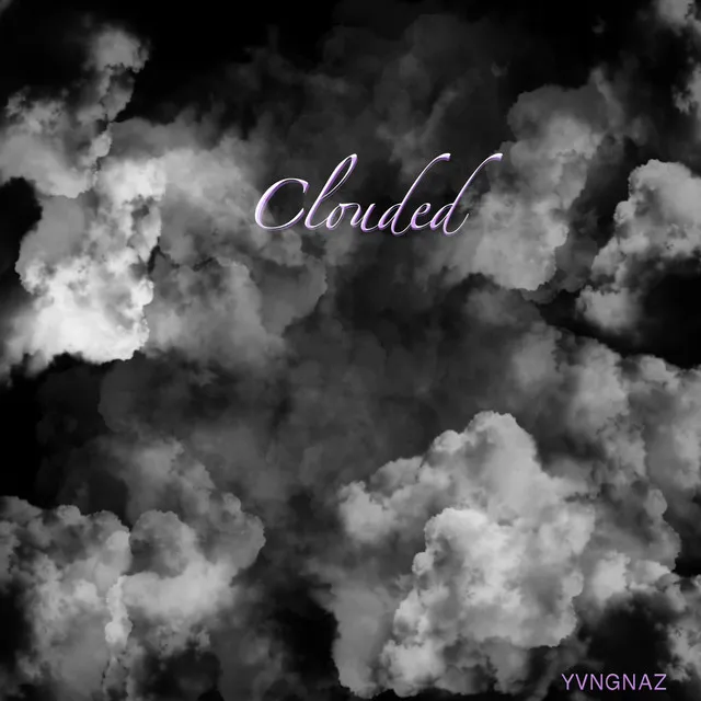 Clouded