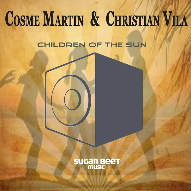 Children of the Sun - Original