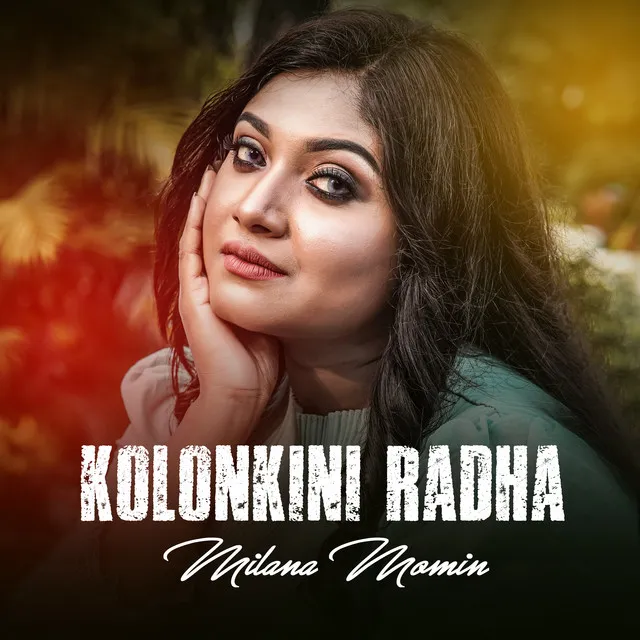 Kolonkini Radha - Remix