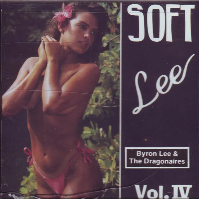 Soft Lee Vol. IV