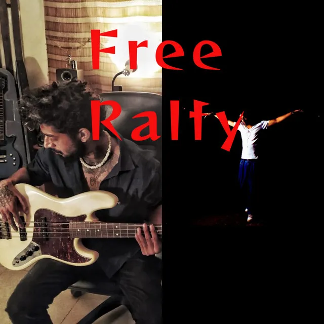 Free Ralfy