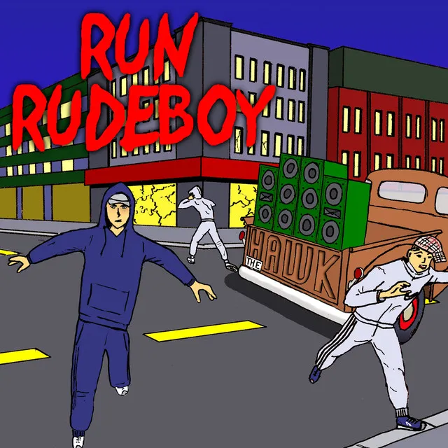 Run Rudeboy