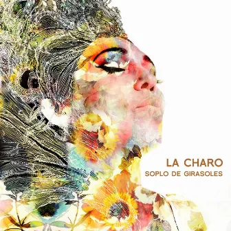 Soplo de Girasoles by La Charo