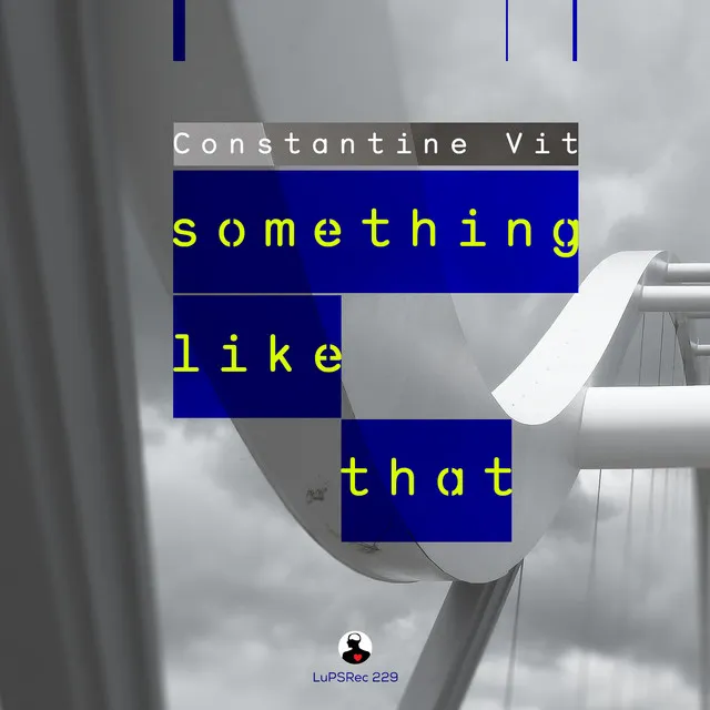 Something Like That - Original