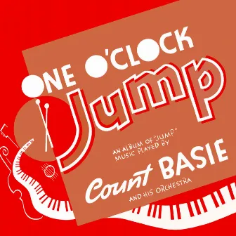 One O'Clock Jump by Count Basie Orchestra