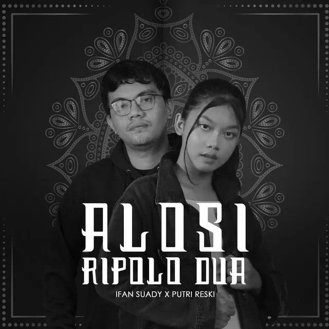 Alosi Ripolo Dua - new version Ifan Suady x Putri Reski (Lagu Bugis) Eletronic