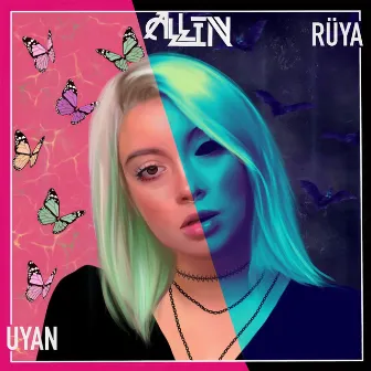 Uyan by Allin