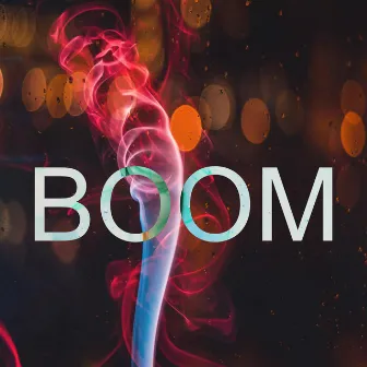 BOOM by Chary Goodman