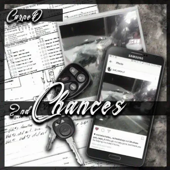 2nd Chances by Carpe D