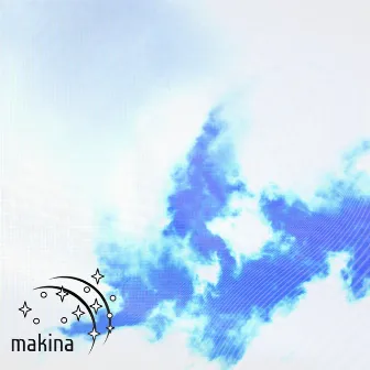 Light Through Your Fingertips by Makina