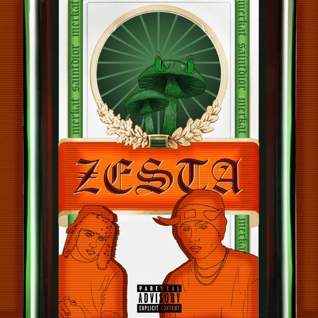 zesta