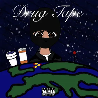 Drug Tape by UpstateCxm