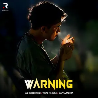 Warning by Sapna Mehra