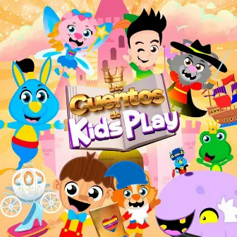 El Libro Magico by El Club de Kids Play