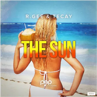 The Sun by DJ R. Gee