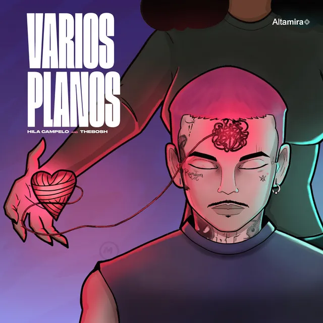 Vários Planos