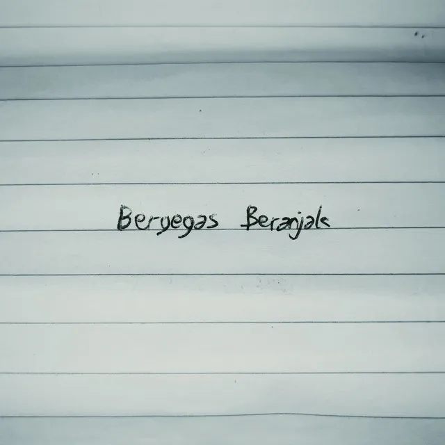 Bergegas Beranjak