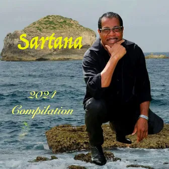 Sartana (2024 La compilation) by Sartana