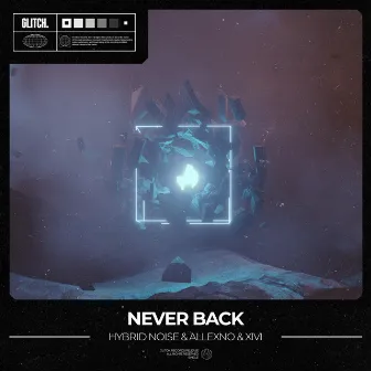 Never Back by XiVi