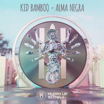 Alma Negra by Kid Bamboo