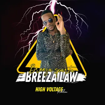 Breeza Law by Breeza Sparta