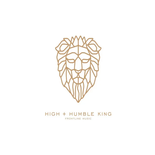 High + Humble King (feat. Hilary Burkhart)