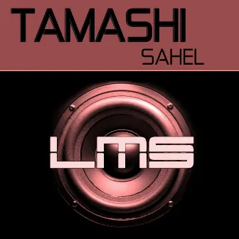 Sahel by Tamashi