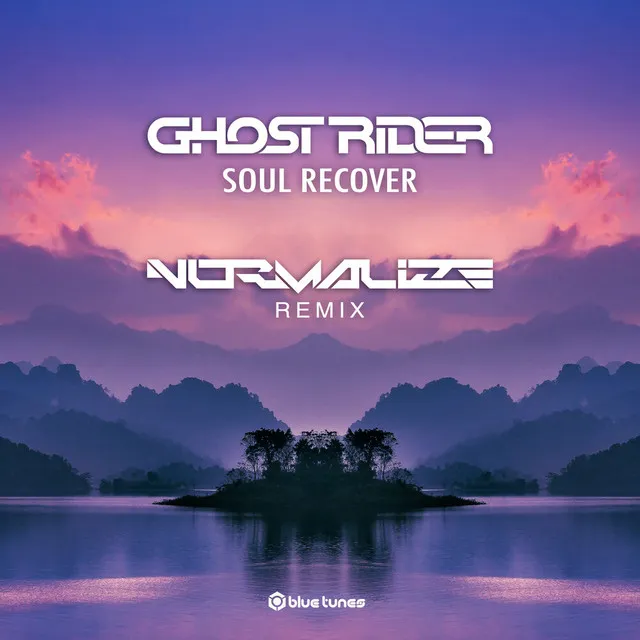 Soul Recover - Normalize Remix