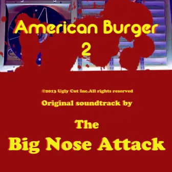 A Bite to Eat by The Big Nose Attack