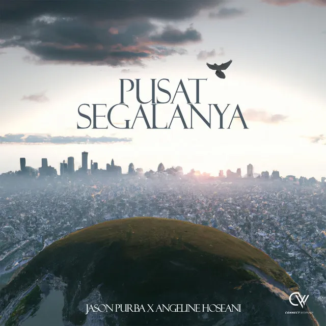 Pusat Segalanya