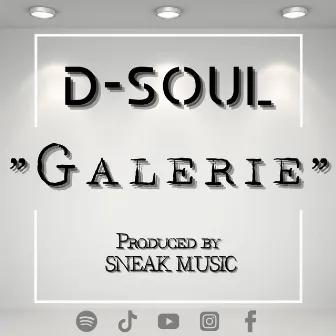 Galerie by D-Soul