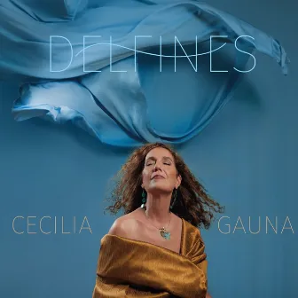 Delfines by Cecilia Gauna