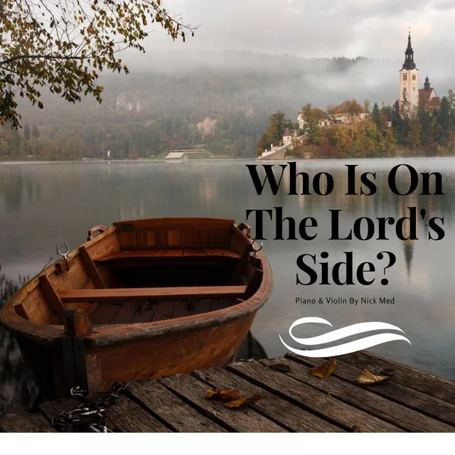 Who Is On The Lord's Side? - Violin & Piano Song Hymn