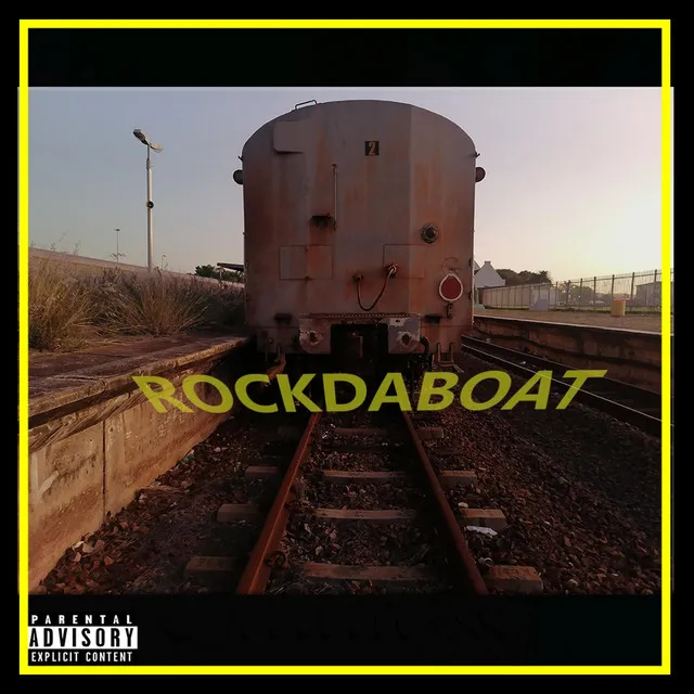 ROCKDABOAT - Radio Edit