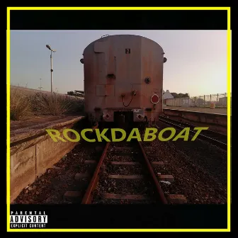 ROCKDABOAT (Radio Edit) by Porty J