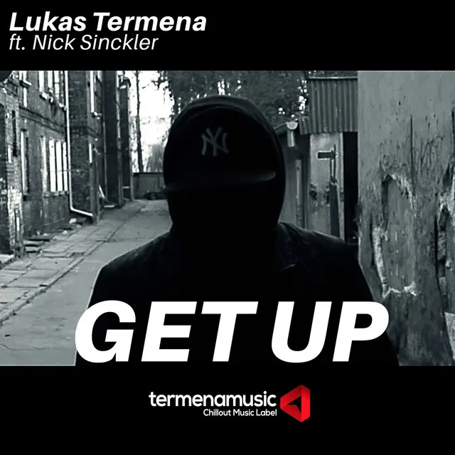 Get Up - Original Mix