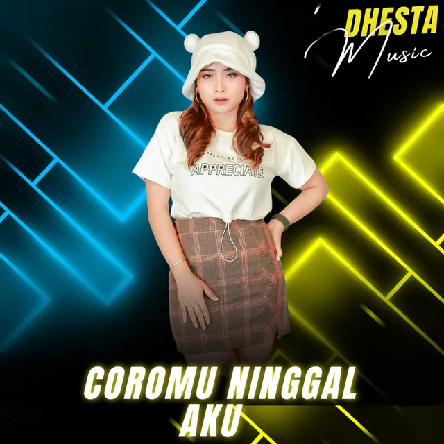 Coromu Ninggal Aku