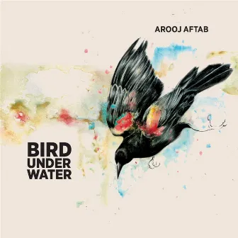 Bird Under Water by Arooj Aftab