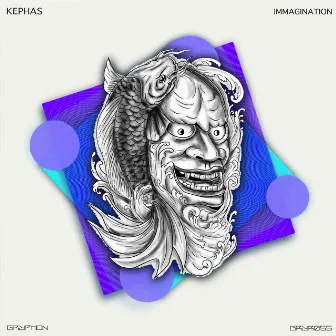 Immagination by Kephas