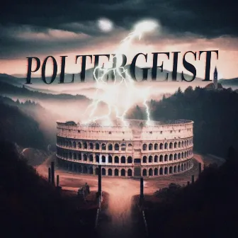 Poltergeist by Nelson Perron